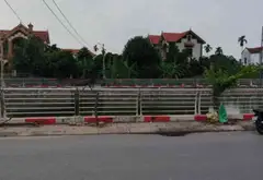 🌹🌹🌹 LÔ ĐẤT VÀNG TRỤC CHÍNH BÃI SẬY 2 - TÂN DÂN - TRIỆU VIỆT VƯƠNG ( KHOÁI CHÂU) - DIỆN TÍCH RỘN... Bán đất tại Triệu Việt Vương, Hưng Yên 02