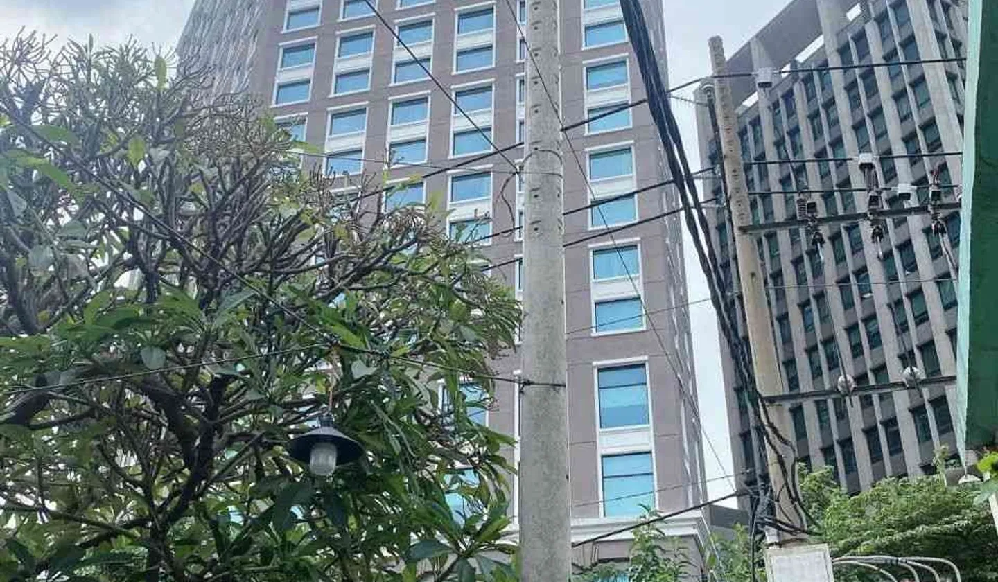 Nhà Hẻm VIP Phạm Viết Chánh – Đất Vàng Quận 1 Tặng GPXD 5 Tầng... Bán nhà riêng tại Cầu Ông Lãnh, Hồ Chí Minh 01