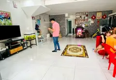 Shophouse đỉnh ở Tân Bình, kinh doanh cực đỉnh chỉ 10.5 tỷ... Bán Shophouse tại Bảy Hiền, Hồ Chí Minh 06