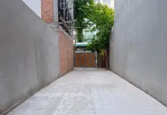 Bán đất khu dân cư Lộc Vừng, diện tích 58m² hướng Đông Nam... Bán đất tại Hiệp Bình, Hồ Chí Minh 05