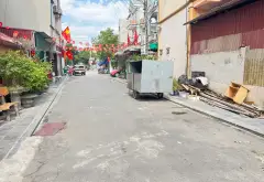 Bán đất thổ cư 50.5m2 xã Phúc Thịnh Hà Nội gần QL23 ĐƯỜNG VÕ VĂN KIỆT... Bán đất tại Phúc Thịnh, Hà Nội 04