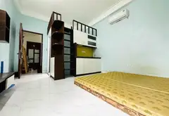 BÁN NHÀ PHÚ ĐÔ 48M 5 TẦNG 10 TỶ... Bán chung cư mini tại Từ Liêm, Hà Nội 05