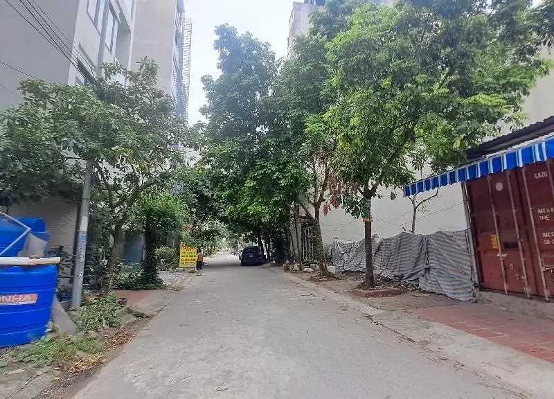 Nhà Mặt Phố Kinh Doanh Sầm Uất Hà Đông... Bán nhà mặt phố tại Dương Nội, Hà Nội 01