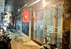 2,9cty Nhà riêng 3 tầng tại Vĩnh Hưng, gần chợ, thiết kế tiện nghi phù hợp gia đình... Bán nhà riêng tại Vĩnh Hưng, Hà Nội 02