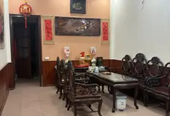 Bán nhà riêng Phú Mỹ 4 tầng, ô tô tránh, kinh doanh sầm uất... Bán nhà riêng tại Từ Liêm, Hà Nội 04