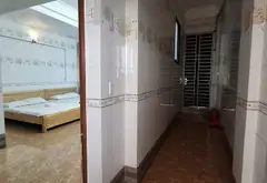 Khách sạn 6 tầng mặt tiền đường Hiệp Thành, Quận 12, diện tích 324m², 21 phòng... Bán nhà mặt phố tại Tân Thới Hiệp, Hồ Chí Minh 02