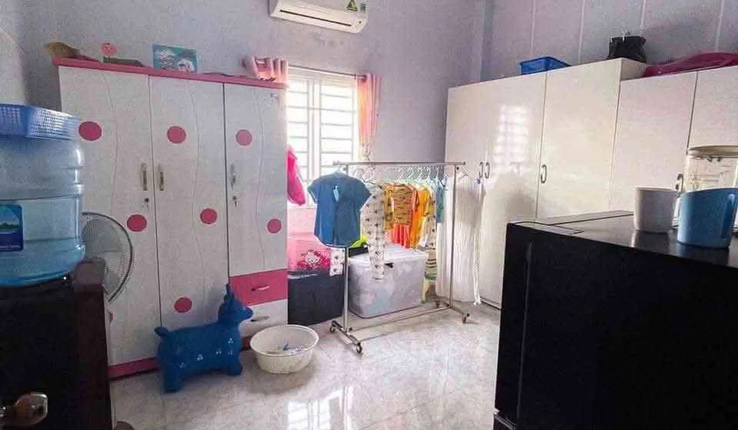 Cơ hội hiếm có sở hữu nhà 48m2, 4 phòng ngủ ngay Bình Trị Đông... Bán nhà riêng tại Bình Trị Đông, Hồ Chí Minh 01