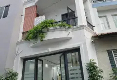 🔥🏠TÂN SƠN NHÌ – NHÀ 2 LẦU – Ô TÔ ĐỖ CỬA – 4.3x11M – CHỈ 5.X TỶ!... Bán nhà riêng tại Tân Sơn Nhì, Hồ Chí Minh 01