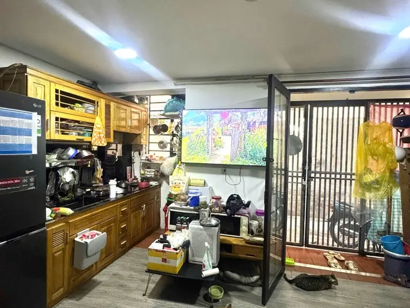 Bán nhà riêng 3 tầng 25m² phường An Lạc, giá 3.69 tỷ, pháp lý sở hữu rõ ràng... Bán nhà riêng tại An Lạc, Hồ Chí Minh 01