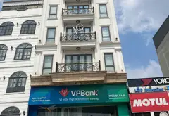 Bán toà nhà văn phòng 10 tầng tại phường Kim Đồng, diện tích 112.5m2, pháp lý đầy đủ... Bán nhà mặt phố tại Tương Mai, Hà Nội 01
