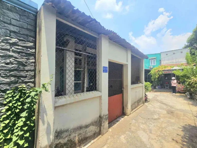 Bán đất 90m2 tại Làng Tăng Phú, hướng Tây Bắc, giá ưu đãi chỉ 4.95 tỷ đồng... Bán đất tại Tăng Nhơn Phú, Hồ Chí Minh 01