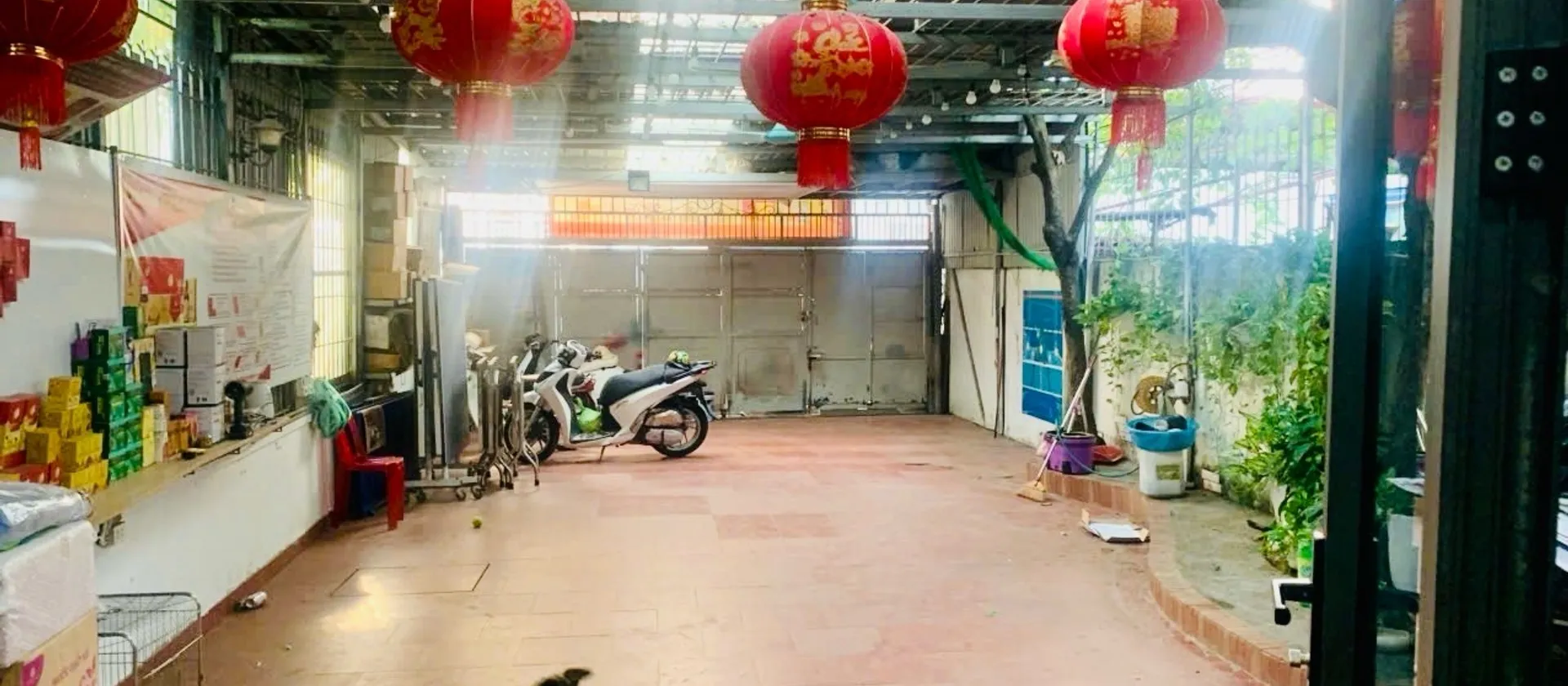 Nhà sân vườn 4 tầng rộng rãi tại An Dương Hải Phòng... Bán nhà riêng tại An Dương, Hải Phòng 01