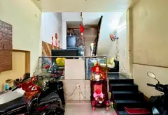 BÁN NHÀ MẶT TIỀN KDC TÊN LỬA BÌNH TÂN – GẦN NHÀ THỜ PHAOLO – 80M – NHỈNH 8 TỶ... Bán nhà mặt phố tại An Lạc, Hồ Chí Minh 02