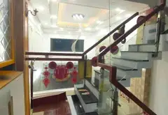 Bán nhà riêng 5 tầng tại Bình Hưng Hoà B, Bình Tân, diện tích 60m², pháp lý đầy đủ... Bán nhà riêng tại Bình Hưng Hòa, Hồ Chí Minh 04