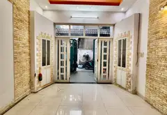 Nhà 2 tầng 3 phòng ngủ gần công viên Làng Hoa quận Gò Vấp... Bán nhà riêng tại An Hội Tây, Hồ Chí Minh 11