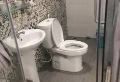 Bán nhà riêng 4 tầng diện tích 49.2m² tại phố Mã Mây, Hoàn Kiếm, kinh doanh homestay... Bán nhà riêng tại Hoàn Kiếm, Hà Nội 04