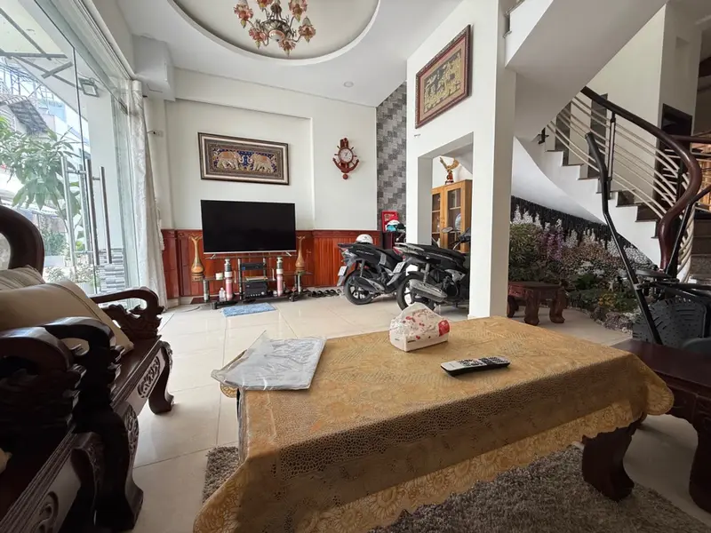 Nhà phố Bình Hưng Hòa giá tốt, sang trọng đẳng cấp... Bán nhà riêng tại Bình Hưng Hòa, Hồ Chí Minh 01