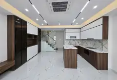 Bán nhà riêng 6 tầng tại phường Ngọc Thụy, mặt tiền rộng, thang máy, diện tích 50m2... Bán nhà riêng tại Bồ Đề, Hà Nội 22
