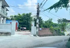 Bán đất thổ cư 88m2 hướng Nam tại xã Trung Giã, Hà Nội, pháp lý rõ ràng... Bán đất tại Trung Giã, Hà Nội 03