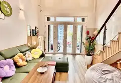 Nhà mới đẹp - 39.8m² - 3 tầng- Dương Bá Trạc p1,Q8- 5.2 tỷ... Bán nhà riêng tại Chánh Hưng, Hồ Chí Minh 06