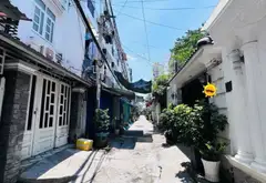Bán nhà riêng 3 tầng tại Huỳnh Tấn Phát, Nhà Bè, 74.1m2, 2 mặt tiền hẻm xe hơi... Bán nhà riêng tại Nhà Bè, Hồ Chí Minh 02
