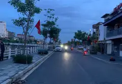 Bán nhà lô góc tại khu đô thị Happy Land, diện tích 84.4m2... Bán nhà riêng tại Phúc Thịnh, Hà Nội 04