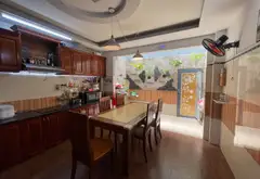Nhà mặt phố 6 tầng hiện đại tại quận sầm uất, phù hợp kinh doanh... Bán nhà mặt phố tại An Hội Đông, Hồ Chí Minh 05
