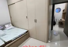Bán căn chung cư mini 6 tầng mặt tiền đường số 15 khu dân cư Bình Hưng, Bình Chánh... Bán chung cư mini tại Bình Hưng, Hồ Chí Minh 03