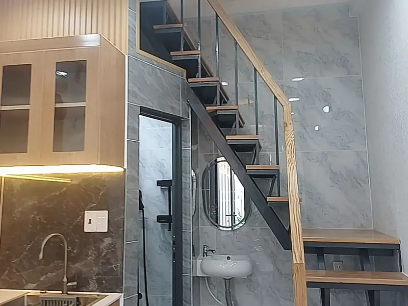 Nhà Đẹp Hiếm Có Tại Trung Tâm Quận 10, Giá Hạ Mạnh Cơ Hội Vàng... Bán nhà riêng tại Hòa Hưng, Hồ Chí Minh 01
