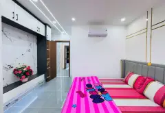 Bán nhà riêng 5 tầng gần MT Lê Văn Khương, Thới An, pháp lý chuẩn, có sân thượng, full nội thất... Bán nhà riêng tại Thới An, Hồ Chí Minh 04