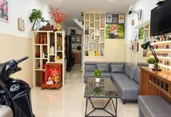Nhà hẻm xe hơi 2 tầng diện tích 28m2 tại Tân Sơn Nhì... Bán nhà riêng tại Tân Sơn Nhì, Hồ Chí Minh 04