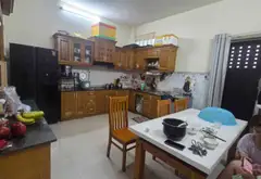 Nhà 4 tầng hẻm ô tô rộng, thiết kế hiện đại, vị trí đắc địa Gò Vấp... Bán nhà riêng tại An Hội Đông, Hồ Chí Minh 08