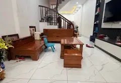 Ô TÔ ĐỖ CỔNG - SÁT NHÀ VĂN HOÁ - VÀNH ĐAI 3.5 - CẦU NGỌC HỒI DÂN XÂY... Bán nhà riêng tại Ngọc Hồi, Hà Nội 01