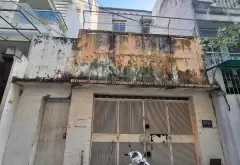 Bán nhà 3 tầng rộng 106,5m² tại Phường 1, Quận Tân Bình, gần Quận 3... Bán nhà riêng tại Tân Sơn Hòa, Hồ Chí Minh 07