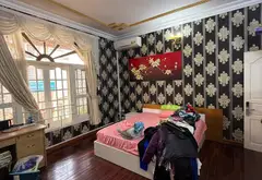 Bán biệt thự mặt tiền rộng 12m, 4 tầng tại quận Tân Bình... Bán biệt thự, liền kề tại Bảy Hiền, Hồ Chí Minh 02