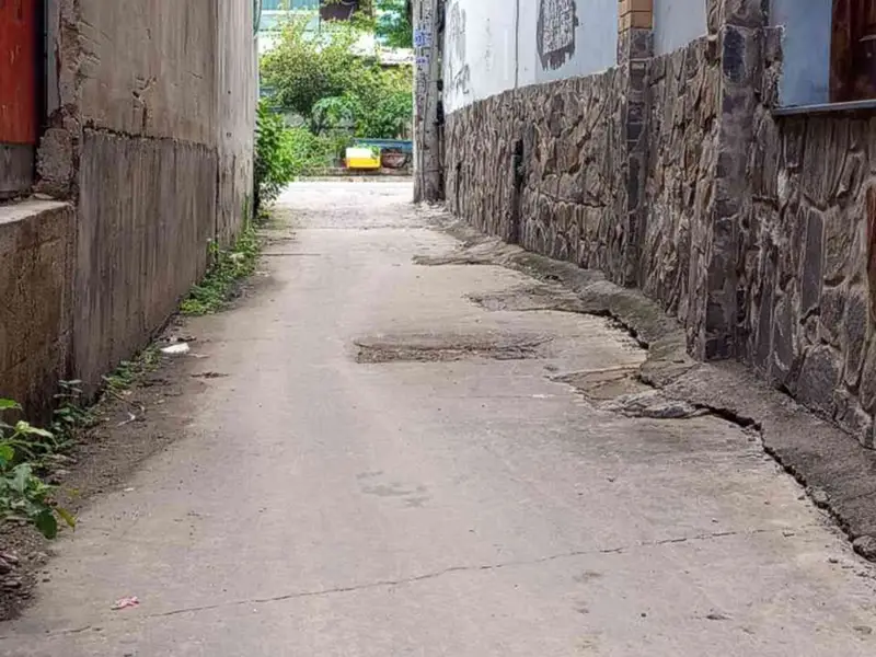 Nhà nhỏ 2 tầng khu Nam Long, 3 phòng ngủ, giá 3,85 tỷ... Bán nhà riêng tại An Phú Đông, Hồ Chí Minh 01