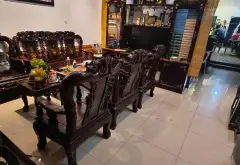 DƯƠNG QUẢNG HÀM – NGANG 5M – HXH – Ô TÔ NGỦ TRONG NHÀ

📐 5×25m | Trệt + 3 lầu + sân thượng... Bán nhà riêng tại An Nhơn, Hồ Chí Minh 02