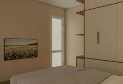 Bán căn hộ góc 3 phòng ngủ tại trung tâm Quận Giải Phóng... Bán căn hộ chung cư tại Hoàng Mai, Hà Nội 11