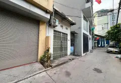 Bán nhà riêng tại phường Giáp Nhị, diện tích 70 m², ô tô tránh, hai mặt thoáng... Bán nhà riêng tại Hoàng Mai, Hà Nội 04