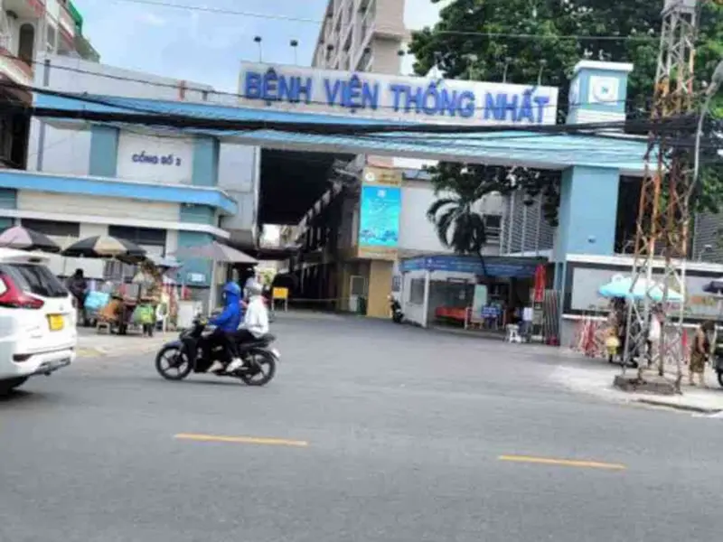 BÁN NHÀ MT HỒNG LẠC - BẢY HIỀN 84M²... Bán nhà mặt phố tại Bảy Hiền, Hồ Chí Minh 01