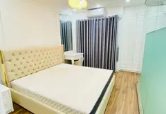 Nhà 5 tầng thang máy hiếm có ở Phúc Lợi, nội thất nhập khẩu, giá trị vượt trội... Bán nhà riêng tại Phúc Lợi, Hà Nội 04