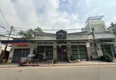 Bán Đất Mặt Tiền Cầu Xây 2, P. Tân Phú, TP. Thủ Đức – 70.7m² (5x14.14m) Ngang Rộng Kinh Doanh đỉnh... Bán nhà mặt phố tại Tăng Nhơn Phú, Hồ Chí Minh 01