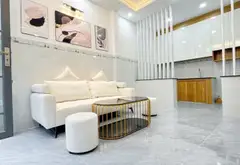 Bán Nhà 2 Tầng - 25m² - Bình Trị Đông, Bình Tân - TP Hồ Chí Minh - 2PN - 2.86 tỷ... Bán nhà riêng tại Bình Trị Đông, Hồ Chí Minh 02
