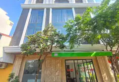 Cơ hội hiếm có sở hữu nhà mặt phố 7 tầng tại Phú Yên, vị trí đắc địa kinh doanh đỉnh... Bán nhà mặt phố tại An Khánh, Hà Nội 01