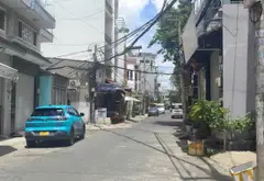 - Diện tích: 4 x 23 - Nữ Dân Công
- Đất tiện xây
- Đường xe hơi thông... Bán đất tại Bình Tân, Hồ Chí Minh 03