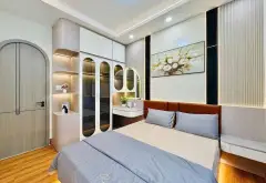 Nhà Đẹp hẻm xe hơi gần Mặt Tiền Hoàng Bật Đạt F15 Tân Bình... Bán nhà riêng tại Tân Sơn, Hồ Chí Minh 08