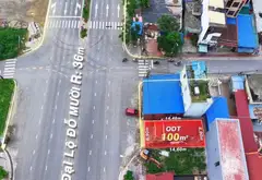 Cơ Hội Vàng Sở Hữu Đất Mặt Phố Hiếm Hàng Hải Phòng... Bán đất tại Thủy Nguyên, Hải Phòng 09