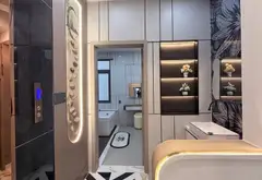 Nhà 6 tầng có thang máy ngay trung tâm Phạm Văn Bạch... Bán nhà riêng tại Tân Sơn, Hồ Chí Minh 09