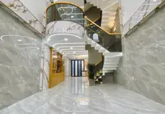 Bán nhà riêng 6 tầng diện tích 85m² tại Văn Cao, giá thiện chí 13.9 tỷ... Bán nhà riêng tại Phú Thạnh, Hồ Chí Minh 01