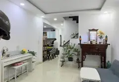 Nhà Hiện Đại 4PN Gần Xô Viết Nghệ Tĩnh, Bình Thạnh... Bán nhà riêng tại Thạnh Mỹ Tây, Hồ Chí Minh 10